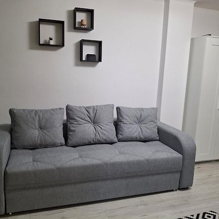 Studio F13 Maroshévíz Kültér fotó