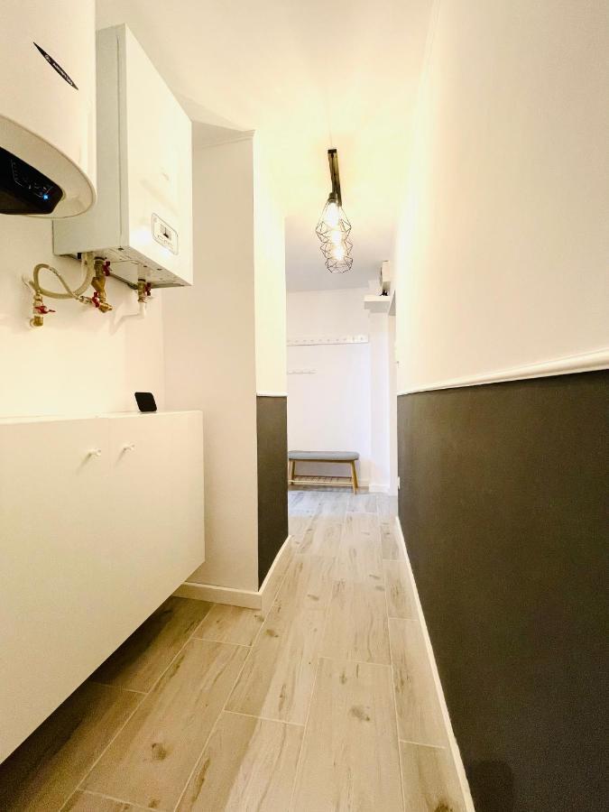 Studio F13 Maroshévíz Kültér fotó