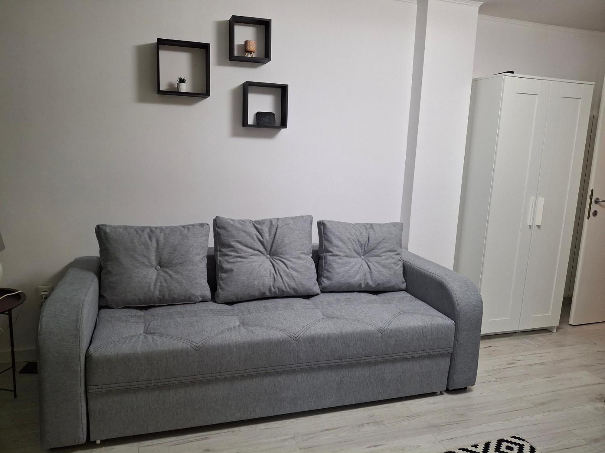 Studio F13 Maroshévíz Kültér fotó