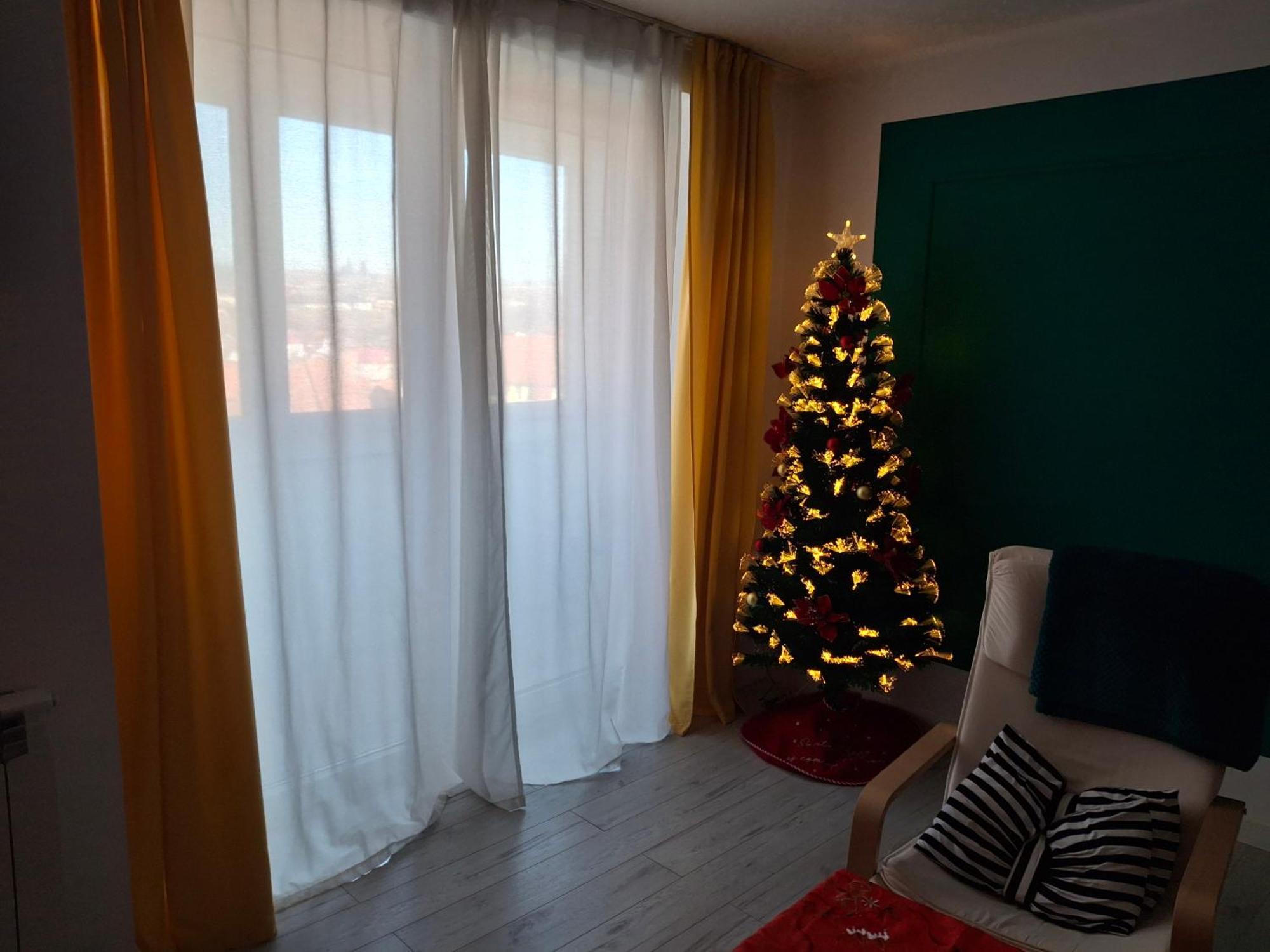 Studio F13 Maroshévíz Kültér fotó